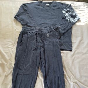 Entireworld Matching Sweatsuit